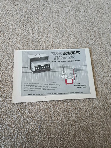 Tbookm30 magazine advert - magazine, 5x8"