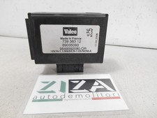 Centralina Peugeot 607 2006 9649992580