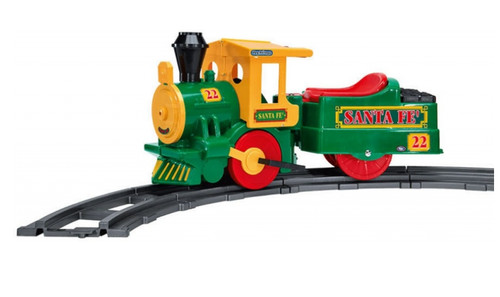 Set regalo pista treno - set,