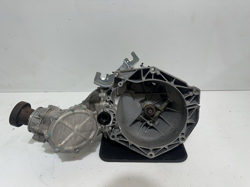 Cambio manuale per fiat - per,