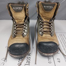 Stivali guida Simms suola in