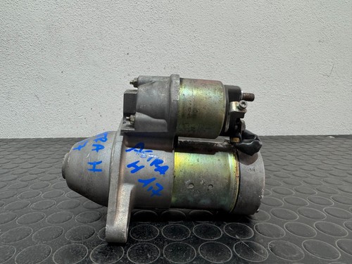Motorino avviamento opel - motorino,