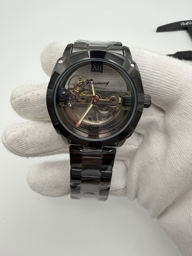 Forsining orologio uomo - forsining,