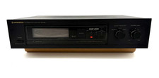 Pioneer SR-60 Amplificatore