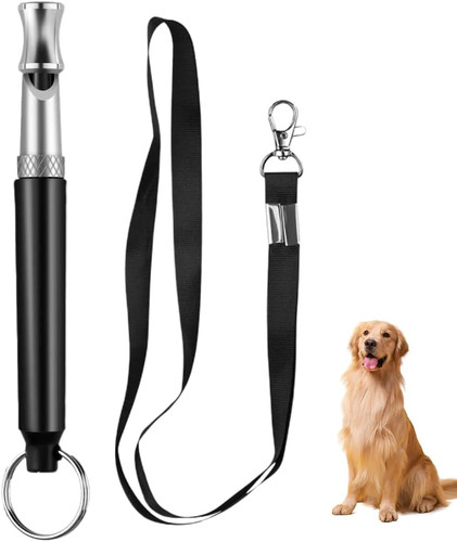 Fischietto per cani - fischietto, il