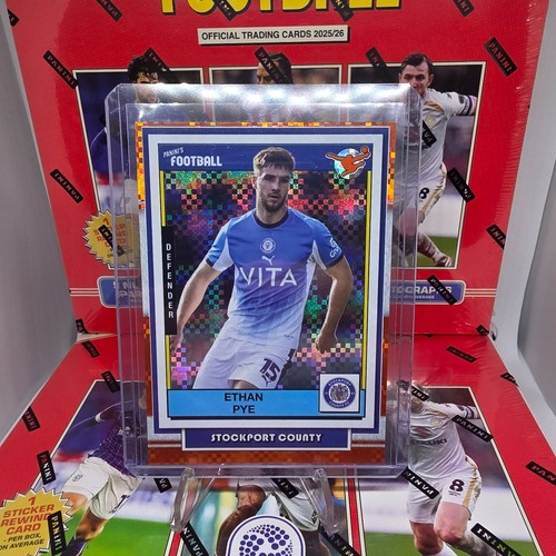 Ethan pye base 75 - -,