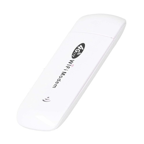Dongle modem wifi lte - modem, 4g