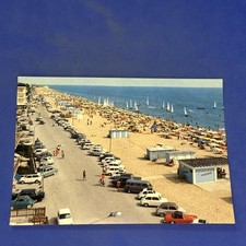 LIDO DI FERMO - Cartolina a Colori