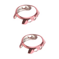  2 PEZZI Vetrina Orologio