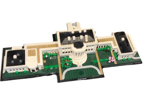 Leggi lego architettura la - architettura:,