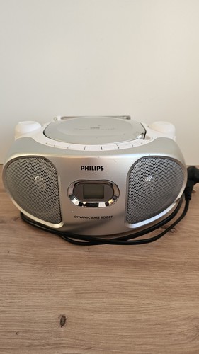 Philips soundmachine - philips,