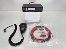 Motorola M1225 UHF 450-470 MHz