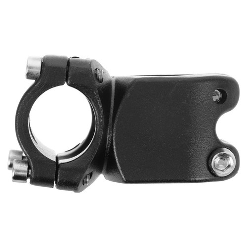 Attacco manubrio metallo - manubrio,