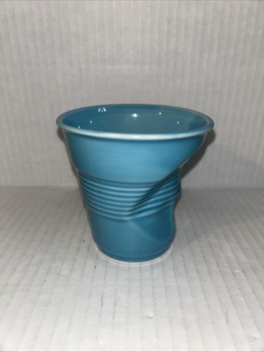 Tazza porcellana blu revol - porcellana,