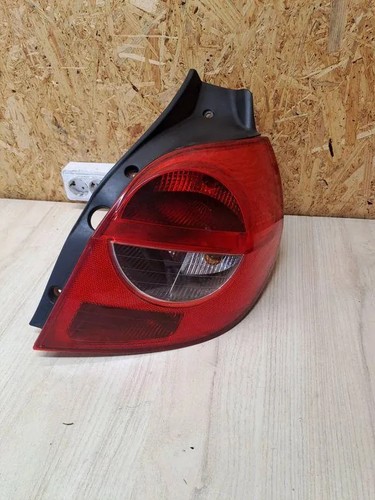 Fanale posteriore destro