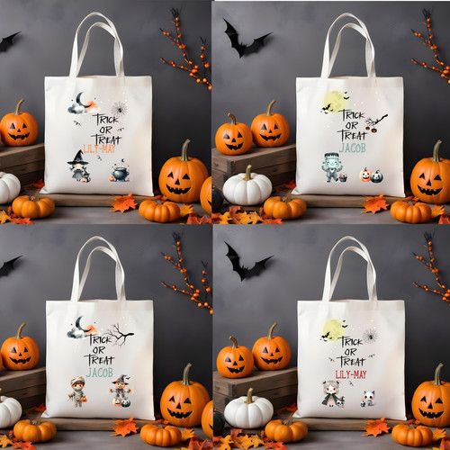 Borsa tote personalizzata