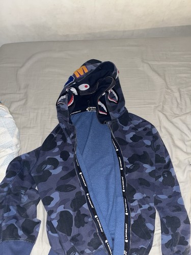 Felpa bathing ape - felpa, ape”