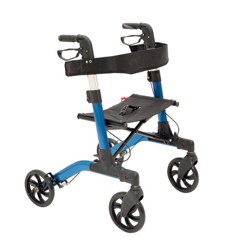Deambulatore rollator magic - deambulatore,