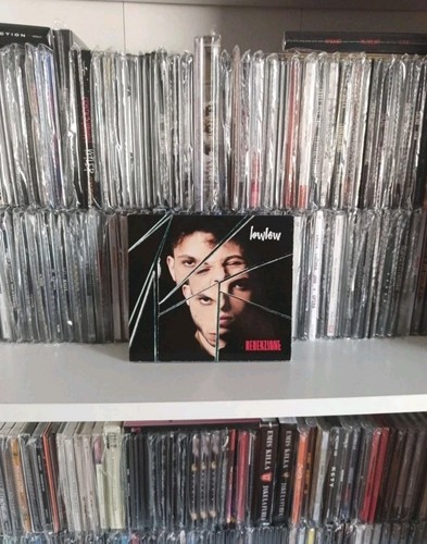 Lowlow redenzione rap - -,