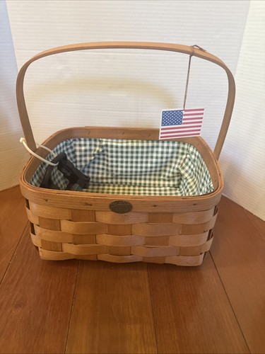 Peterboro basket originale - peterboro, co