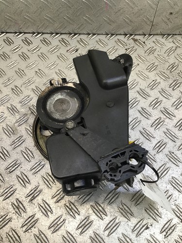 Pompa servosterzo peugeot 206 - servosterzo,