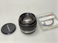 Olympus OM G. Zuiko Auto-S MC