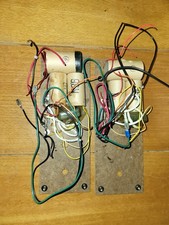 Crossover JBL L36 senza vasi