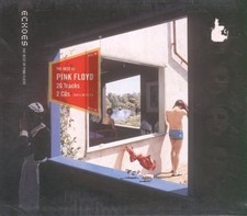 Echoes (The Best of Pink
