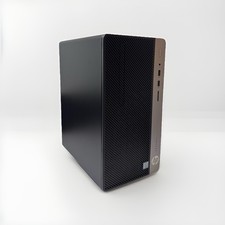 Prodesk 400 core - g4, (core