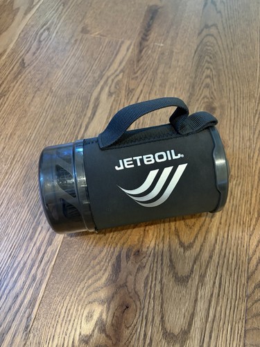Jetboil tazza ricambio alta - di,