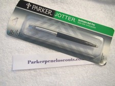 NUOVO Parker Jotter Retrattile