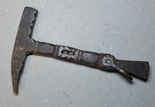 Antico strumento per armi a
