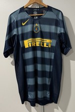 Maglia Inter Milan Nike