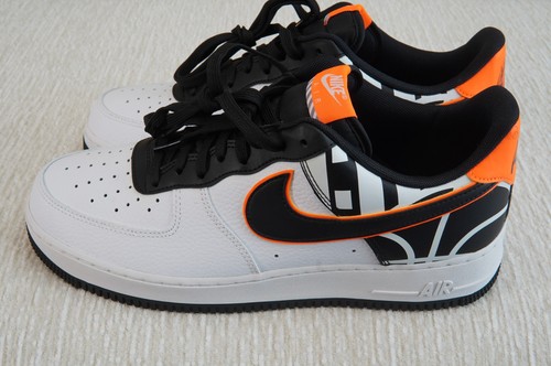 Nike air force 07 lv8 - force, 1