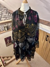 Abito Soul Kathrine nero