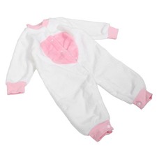  Tuta Neve Bimbo Neonato