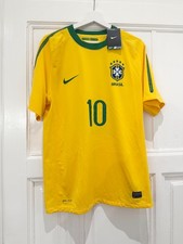 Brazil 2010 Nike Ronaldinho