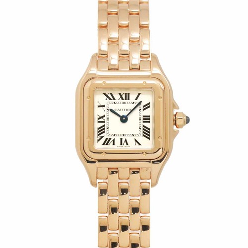Cartier panthere sm - cartier,