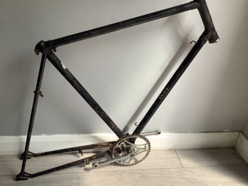 Telaio bici large frame - telaio,