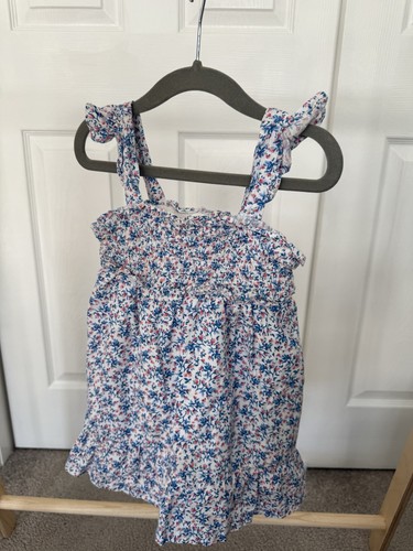 Top floreale rufflebutts - floreale,
