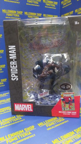 Marvel collection pvc - marvel, statue