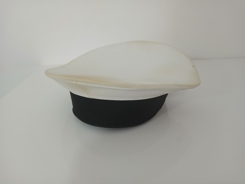 Berretto cappello marina - berretto,