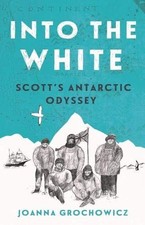Into the White: Scott's