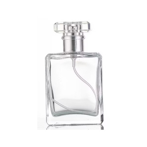 30ml clear glass empty - glass,