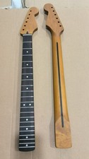 21Fret manico chitarra acero