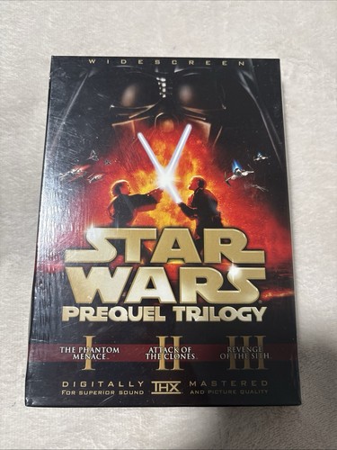 Star wars prequel trilogy - star,