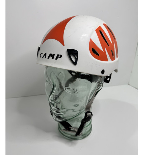 Casco arrampicata camp - da,