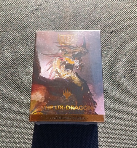 Magic dragon shield - magic,