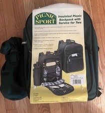PICNIC SPORT Set Completo