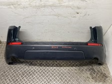 B2908 PARAURTI POSTERIORE LAND ROVER DISCOVERY SPORT L550 2015 VERDE 866 ORIGINA